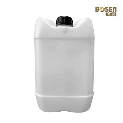 Ingesloten 25L-van de de Olieopslag van de Olietrommel HPDE het Vat Chemische Gesloten Tank