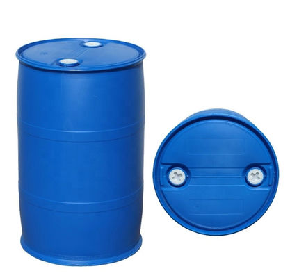 Hygiënisch ontruim Multifunctionele Emmer van het 55 Gallon de Plastic Vat