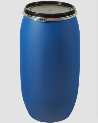 Ronde het Vat Industriële HDPE van 200L Plastic Plastic Aangepaste Emmer