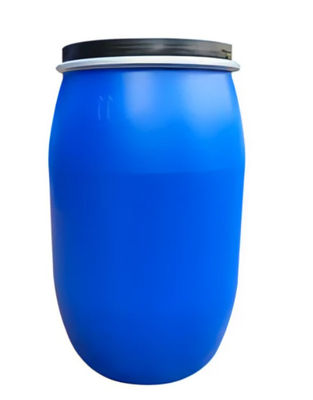 HDPE Open Plastic Trommelspolyethyleen voor Verpakkingsvloeistoffen