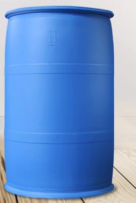 Polyethyleen Plastic Chemisch Vat 200 Literslag Roestvrij Vormen