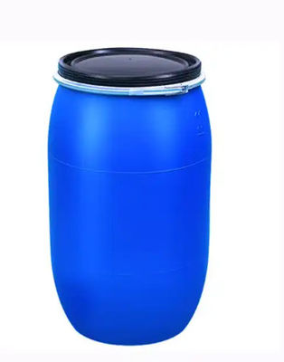 Rekupereerbare 200 Liter 55 Gallon Plastic Vat Roestvrije ISO9001