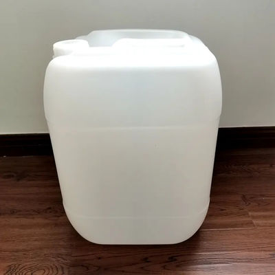 Opnieuw te gebruiken 5 de Tank Plastic 25L Geurloos Chemisch Vat van het Gallonwater