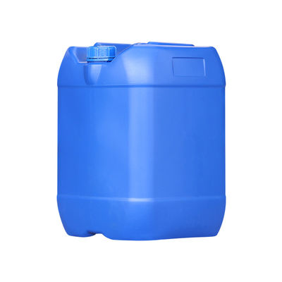 De roestvrije Tank van het 5 Gallonwater/Plastic Emmer HDPE Ingesloten ISO9001