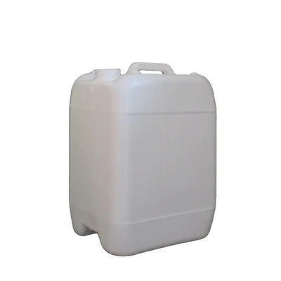 Plastic Jerry Can HDPE van 5L 10L 20L 30L 25L Plastic Pakket voor Chemische producten