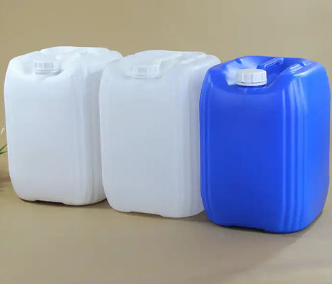 Schroefhals 25L Plastic Jerry Can Drum For Liquids Verpakking