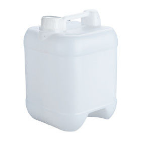 5L waterreservoir Compact Grootte 180mm x 180mm x 230mm voor ruimtebesparende opslag