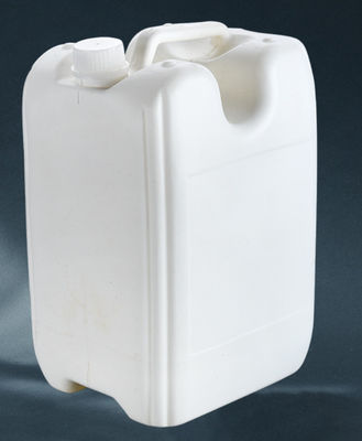 10L Urea Plastic Square Drum voor veilig en handig transport van vloeistoffen in de industrie