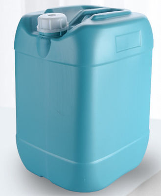25L Plastic Barrel Drum 300*275*410mm Voor verschillende klantvereisten