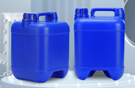 10 kg plastic emmer wateroplosbaar kunstmest emmer corrosiebestendig emmer plastic tank