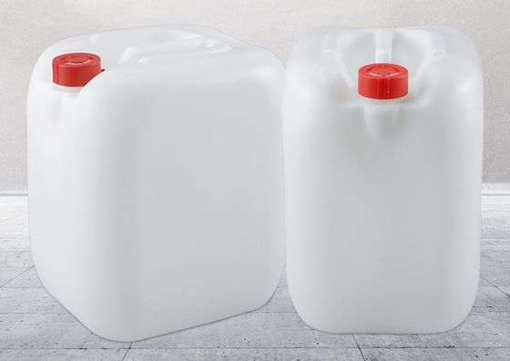 30 liter chemische vaten zijn bestand tegen zuur, alkalie en corrosie