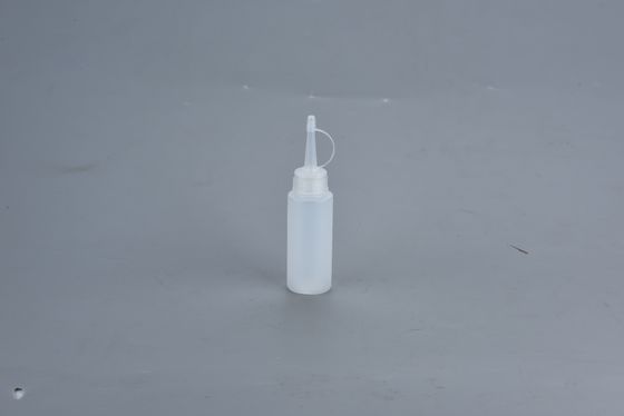 24 mm kaliber 50 ml drop fles voor een breed bereik