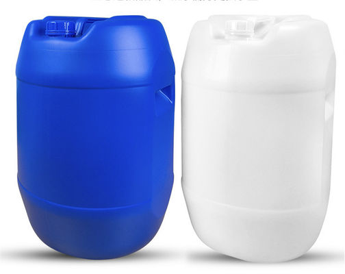 60L Verdikte enkelmondige, tegen hoge temperaturen bestand plastic trommel