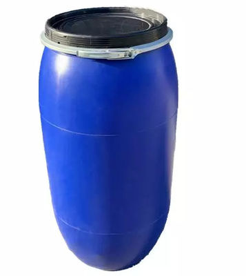 160L de plastic Roestvrije Chemische Blauwe Geurloze Trommel van de Vattrommel