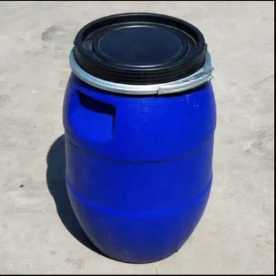 30L plastic Trommel Open Rond Plastic Vat met Sluitendeksel ISO9001