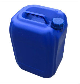30L vierkante Plastic Chemische Container Multifunctionele HDPE Trommel