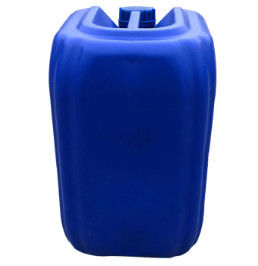 Plastic Olie Jerry Can 10L/van de de Olietrommel van 20L/25L-de Opslagcontainers