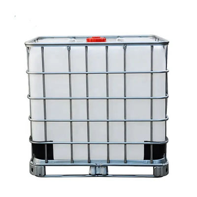 Plastic van de de Containeropslag van IBC Chemisch van de de Reagensopslag de Tankplastiek
