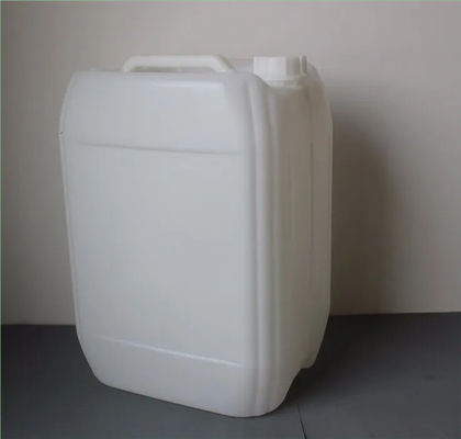 Chemische Industriële Jerry Can-HDPE sloot 25 Aangepaste Liter in