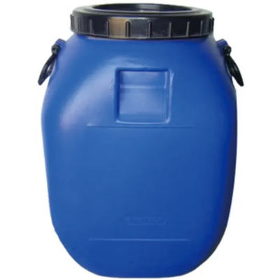 HDPE van het benzine Plastic Chemische Vat 60 Geurloze Liter Plastic Emmer
