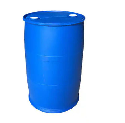 100L HDPE Plastic Chemische Blauwe en Witte Stapelbare het Voedselrang van de Vattrommel