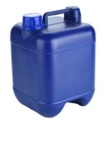 5L waterreservoir Compact Grootte 180mm x 180mm x 230mm voor ruimtebesparende opslag