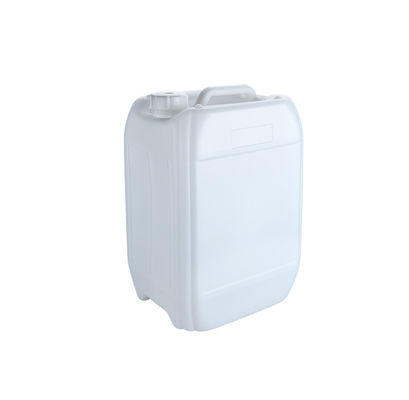 Hoogwaardige HDPE-plasticcontainer20L met grote mond ureumvat