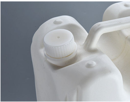 10L Urea Plastic Square Drum voor veilig en handig transport van vloeistoffen in de industrie