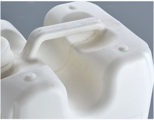 10L Urea Plastic Square Drum voor veilig en handig transport van vloeistoffen in de industrie