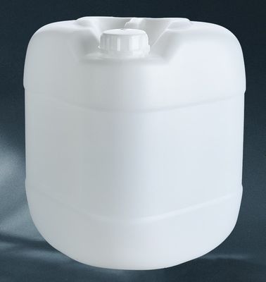 Verpakkingsdrommel met pesticidenverf 20 l plastic stapeldrommel 20 kg reinigingsmiddeldrommel verdikte afdichting chemische coatingdrommel