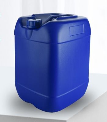 30L nieuw HDPE-plastic vierkantvat dat bestand is tegen corrosie, zuur en hoge temperaturen