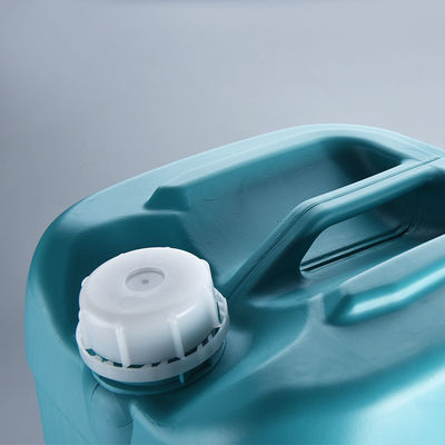 25L Plastic Barrel Drum 300*275*410mm Voor verschillende klantvereisten
