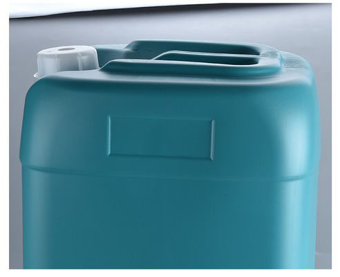 25L Plastic Barrel Drum 300*275*410mm Voor verschillende klantvereisten