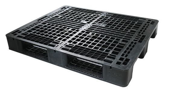 Plastic tray antistatisch Sichuan woord ondergrid