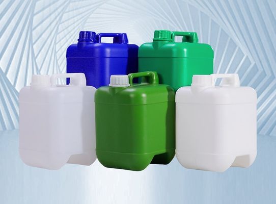 10 kg plastic emmer wateroplosbaar kunstmest emmer corrosiebestendig emmer plastic tank