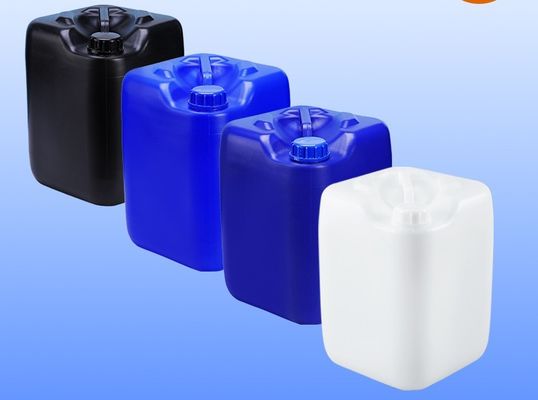 20 liter plastic emmers zijn zuur-alkalibestendige en corrosieve
