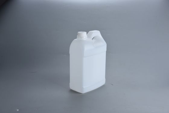 3L plastic flatserry blik voor gemakkelijke behandeling en opslag