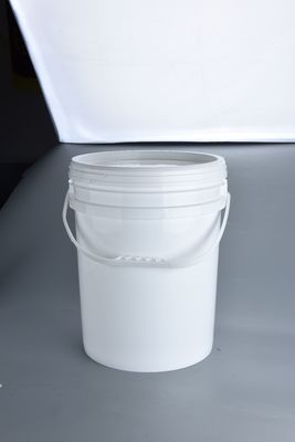 25L groot kaliber nieuw materiaal kunststof verfvat