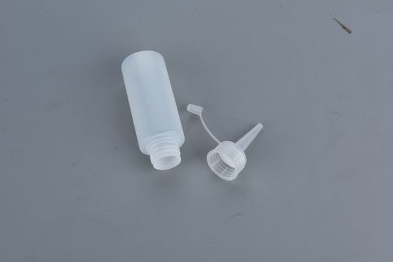 24 mm kaliber 50 ml drop fles voor een breed bereik