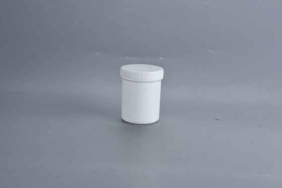 250 ml ronde schroefkap fles, vast of vloeibaar