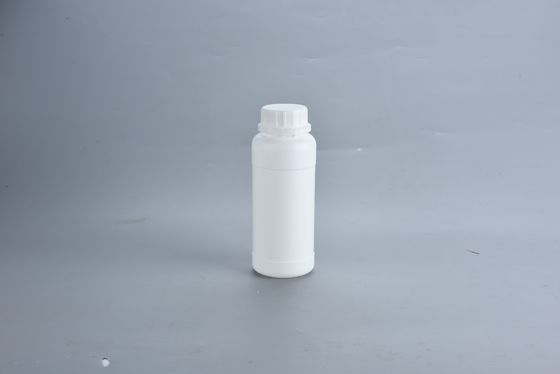 500 ml kleine plastic fles HDPE nieuw materiaal kan worden geladen chemische voeding