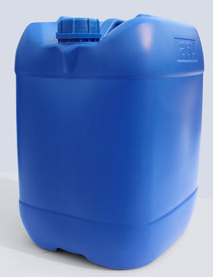 25L verdikte nieuwe HDPE plastic trommel op maat