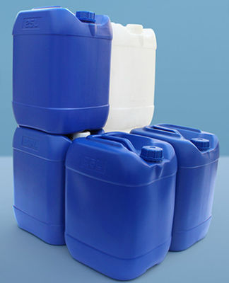 25L verdikte nieuwe HDPE plastic trommel op maat
