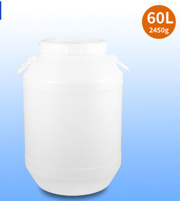 60L Drum nieuwe voedselkwaliteit zuur- en alkalisch bestand