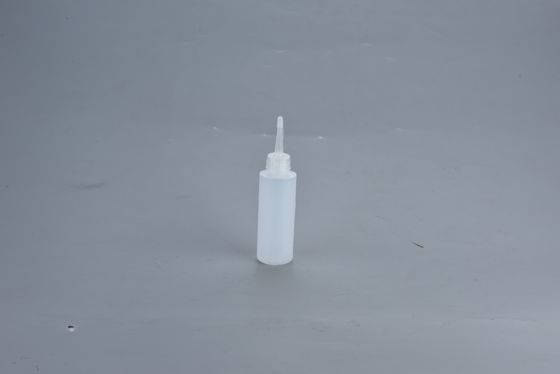 100 ml dropfles HDPE nieuw materiaal voor een breed scala aan toepassingen